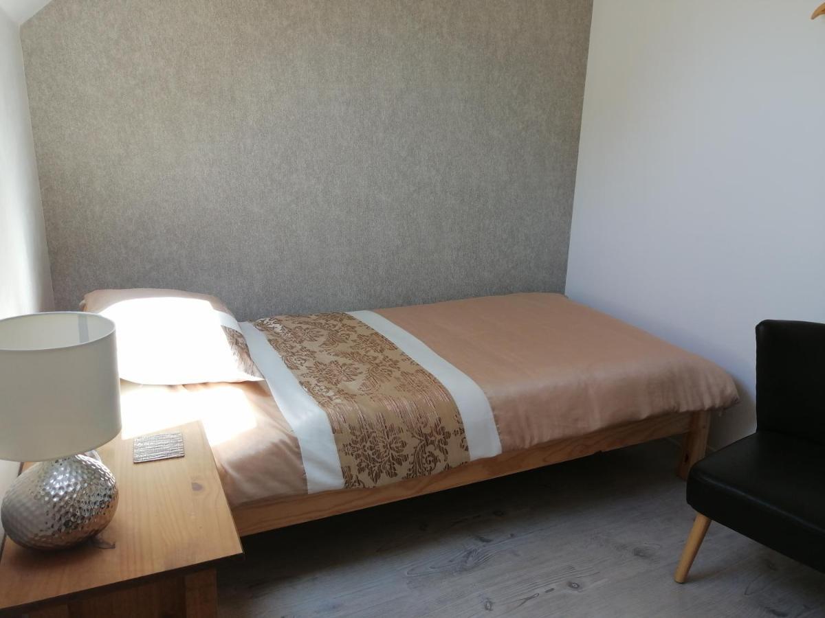 Le Jarrier Chambre D'Hote - B&B Saint-Georges-le-Gaultier Exterior foto