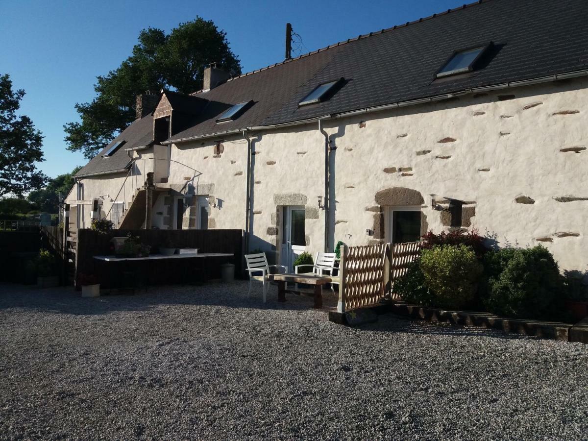 Le Jarrier Chambre D'Hote - B&B Saint-Georges-le-Gaultier Exterior foto