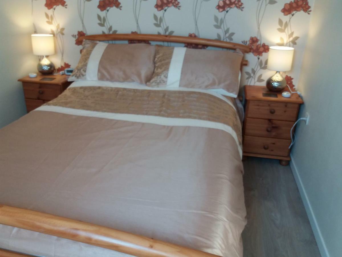 Le Jarrier Chambre D'Hote - B&B Saint-Georges-le-Gaultier Exterior foto