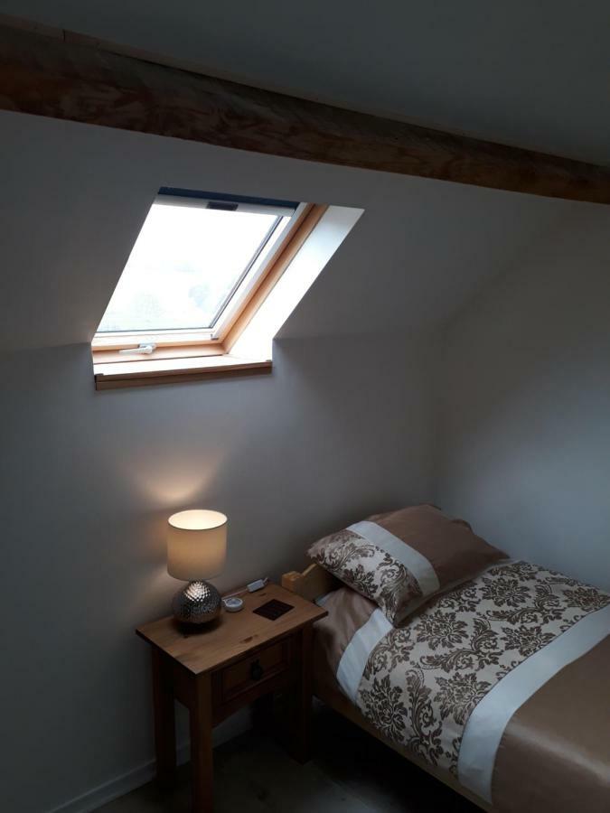 Le Jarrier Chambre D'Hote - B&B Saint-Georges-le-Gaultier Exterior foto